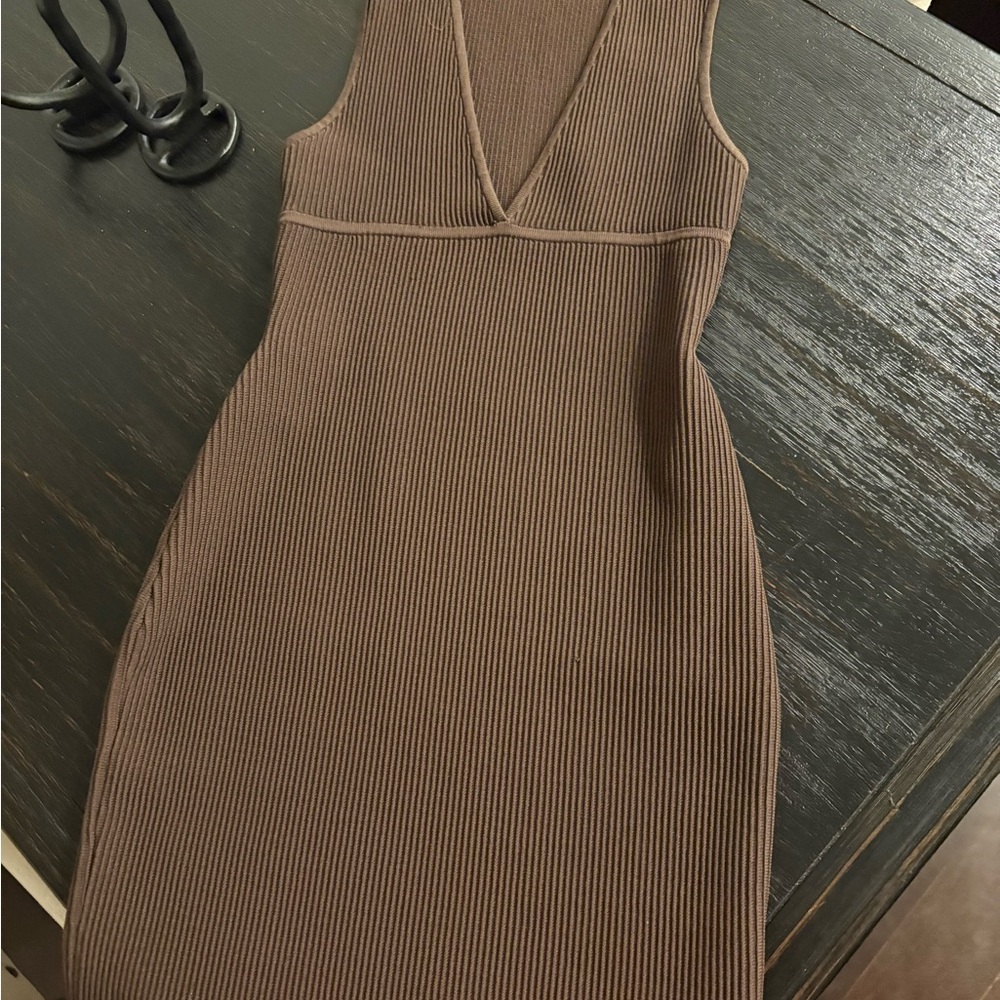Babaton Dress